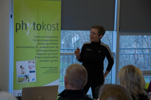 Phytokost